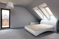 High Halden bedroom extensions