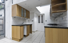 High Halden kitchen extension leads